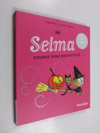 Selma: pieni noitatyttö