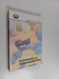 Biofarmasia ja farmakokinetiikka