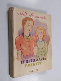 Terttumarja erehtyy