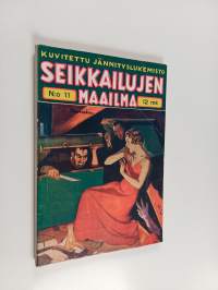 Tyhjä kuva