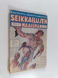 Tyhjä kuva