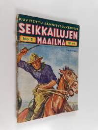 Tyhjä kuva