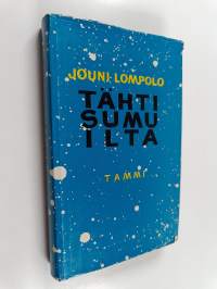 Tähtisumuilta