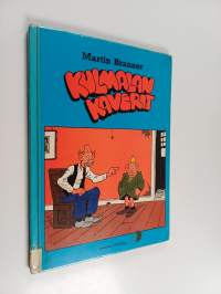 Kulmalan kaverit