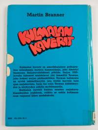 Kulmalan kaverit