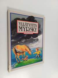 Tyhjä kuva