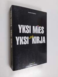 Yksi mies, yksi vitsikirja