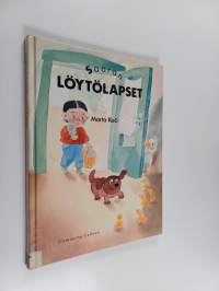 Saaran löytölapset