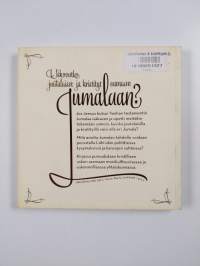 Juutalaisten &amp; kristittyjen Jumala
