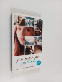 Jos vielä jään