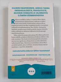 Jos vielä jään