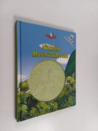 Viidakko Muumilaaksossa