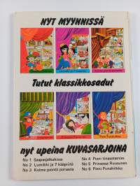 Punahilkka