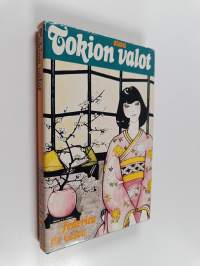 Tokion valot