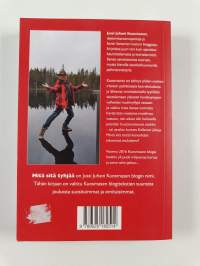 Mitä sitä tyhjää