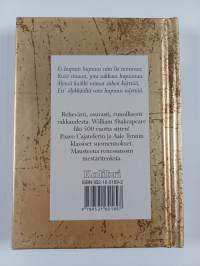 Shakespeare lemmestä