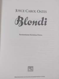 Blondi