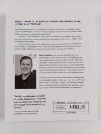 Tekoäly : matkaopas johtajalle (ERINOMAINEN)