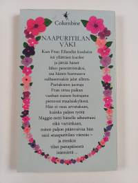 Naapuritilan väki