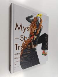Mystery - style traveller, Vol. 1 - From the North - From the North