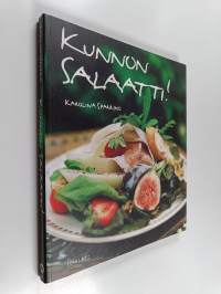 Kunnon salaatti!