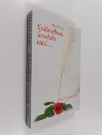 Sydämellisesti tervehdin teitä... : kirjeitä vankileiriltä