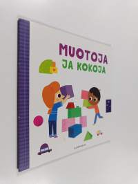 Muotoja ja kokoja