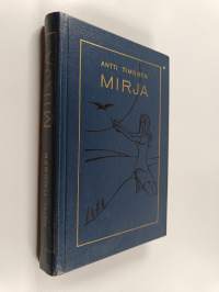 Mirja : romaani