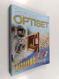 Parhaat optiset harhat