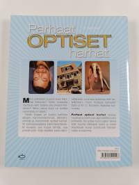 Parhaat optiset harhat