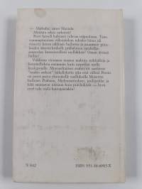 Marhaba, sanoi Mustafa