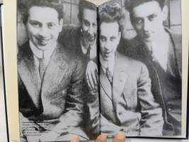 Groucho ja minä : omaelämäkerta