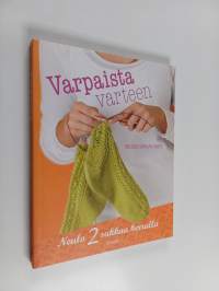 Varpaista varteen