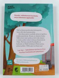Tuli hännän alla
