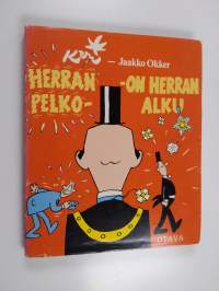 Herran pelko on herran alku : isänmaamme armaiden poliittis-yhteiskunnallisten äidinkasvojen kokovartalokuva