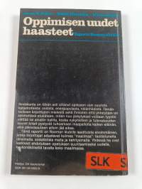 Oppimisen uudet haasteet : raportti Rooman klubille