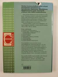 Tehokas kustannushallinta
