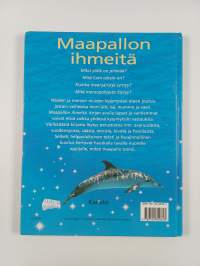 Maapallon ihmeitä