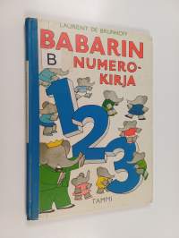 Babarin numerokirja