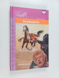 Hevoskuumetta
