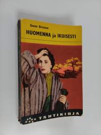 Tyhjä kuva