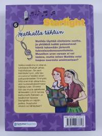 Matkalla tähtiin