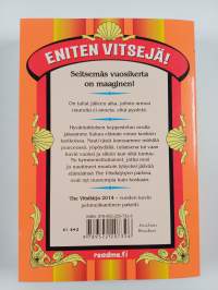 The vitsikirja 2014