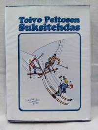 Toivo Peltosen suksitehdas