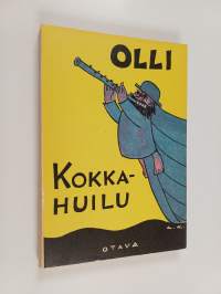Kokkahuilu