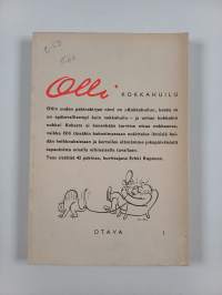 Kokkahuilu