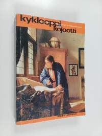 Kyklooppi ja kojootti : subjekti 1600-1900 -lukujen kulttuuri- ja kirjallisuusteorioissa