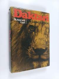 Daktari - viidakkotohtori