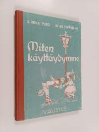 Tyhjä kuva
