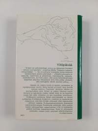 Yötäpäivää